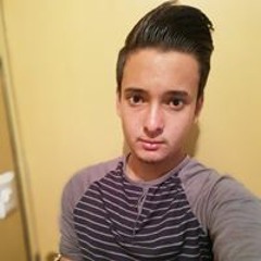 Steven Fernández