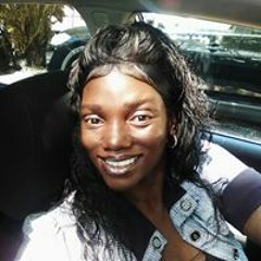 LaReina Singletary