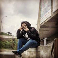 Alex Gonzales Medina