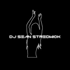 DJ Sean Stredwick