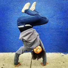 Bgirl Mafflow