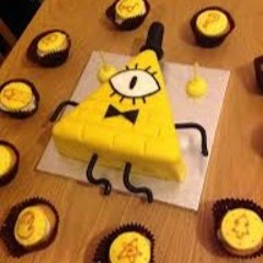 Bill Cipher