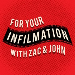Infilmation Podcast