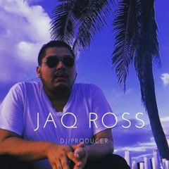 Jaq Ross