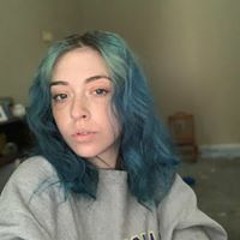 Hannah Elizabeth Williams