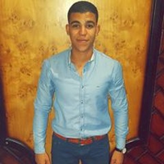 Mohamed bostan