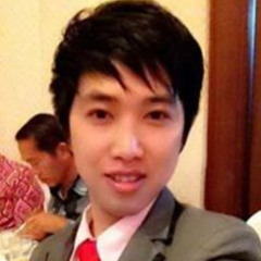 ธีระยุทธ์ จรัญกิตติพงศ์