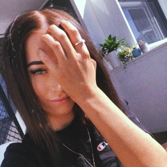 Alexis Harrison