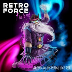 Retro Force Finland