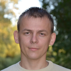 Vitaliy Chobotenko