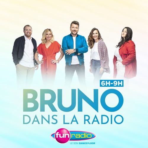 Stream BRUNO DANS LA RADIO music | Listen to songs, albums, playlists for  free on SoundCloud