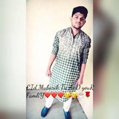Ahsan Ayub