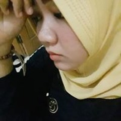 Eva Haikal Supriadi