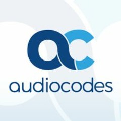 AudioCodes Voice