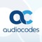AudioCodes Voice