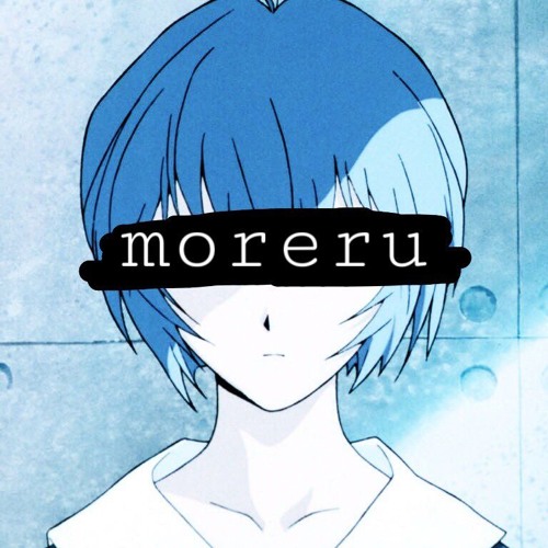 moreru’s avatar
