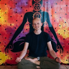 Dmytro Yogaist