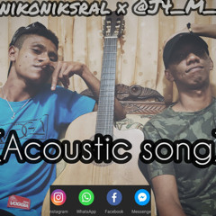 Nikoniksral - Sa Mo Pergi