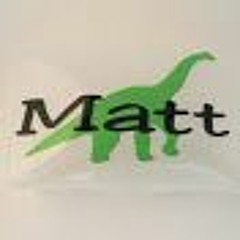 matt