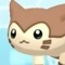 Walking Furret