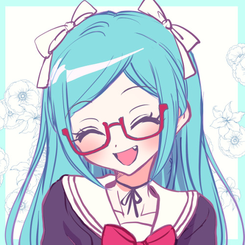 虹空紫音’s avatar
