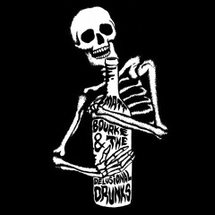 Matt Bourke and the Delusional Drunks