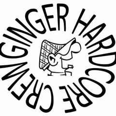 Ginger Hardcore Crew