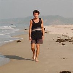 Kirill Pchelincev