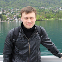 Андрей Антипин