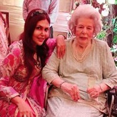 Nisha JamVwal