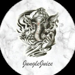 Jungle Juice