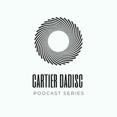 Cartier Dadisc