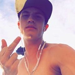 Aaron Ochs