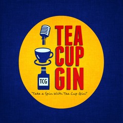 Tea Cup Gin