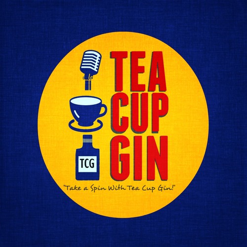 Tea Cup Gin’s avatar