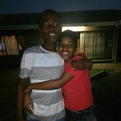 Luyanda Lindokuhle