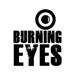 burning eyes