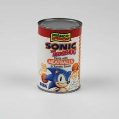 SonicSoup
