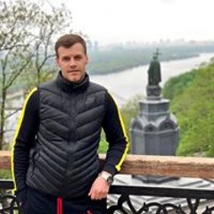 Евгений Плетнёв
