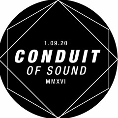 Conduit of Sound