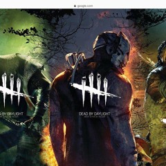 Dead by daylight fan