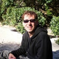 Michaël Frédéric Hein