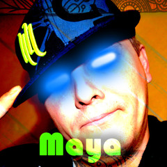 Майя Бесфамильный