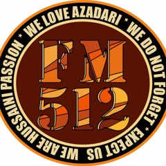 FM512 Studio (I LOVE AZADARI)