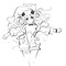 Adult Neptune