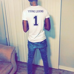 J. Nash (Young Benny)