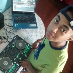 DJ Mickey