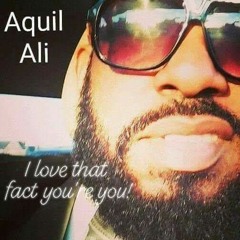 Aquil Ali