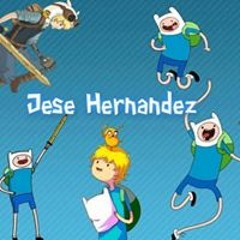 Jese Hernandez