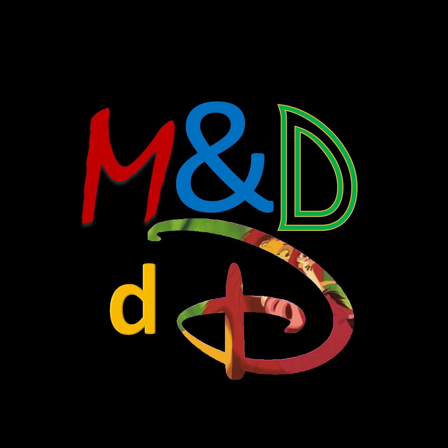 Melissa & Doug Do Disney